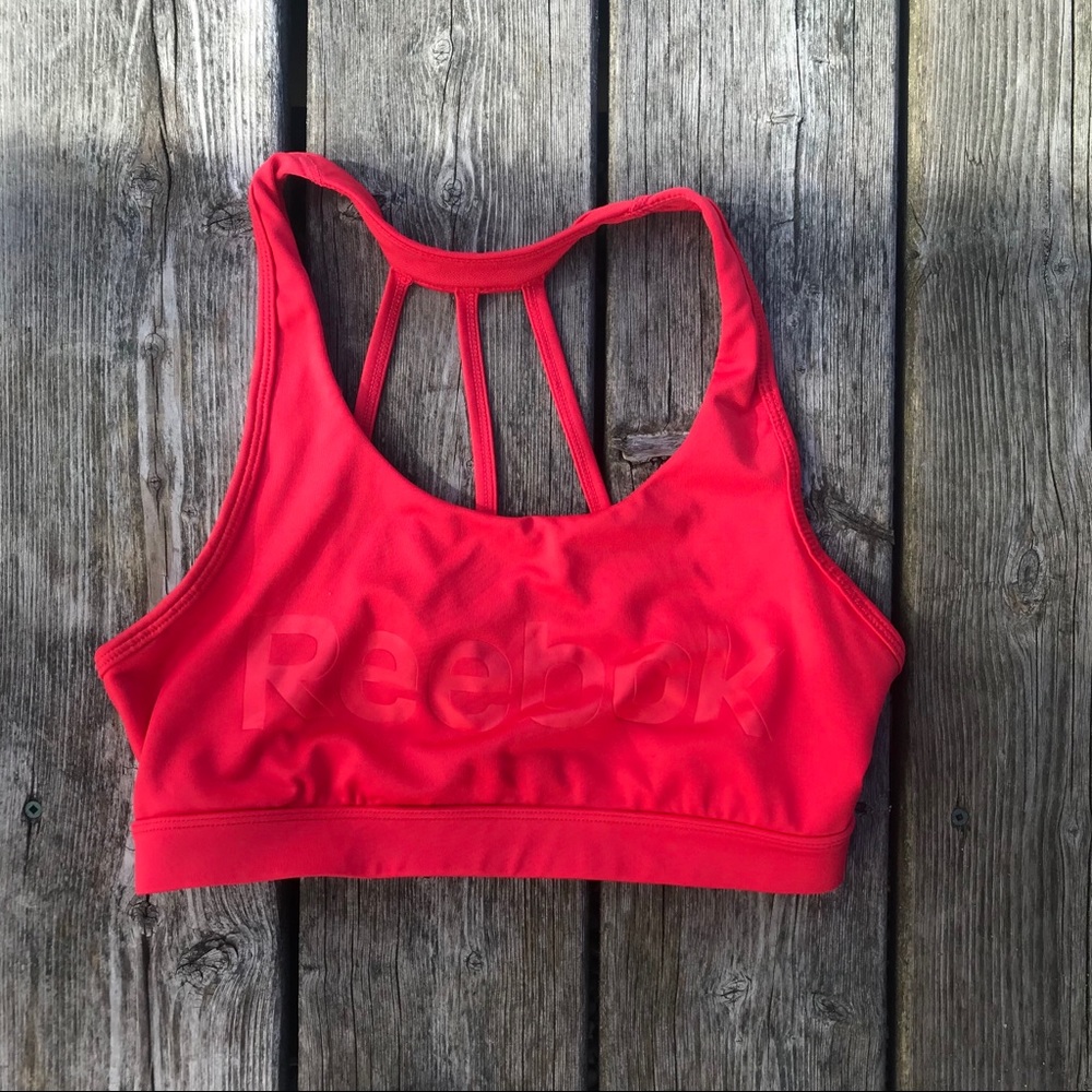 Reebok Sports Bra